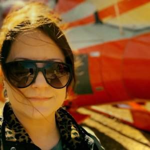 Meet your Posher, Erin